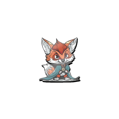 Vlad Vulpes Bracelet