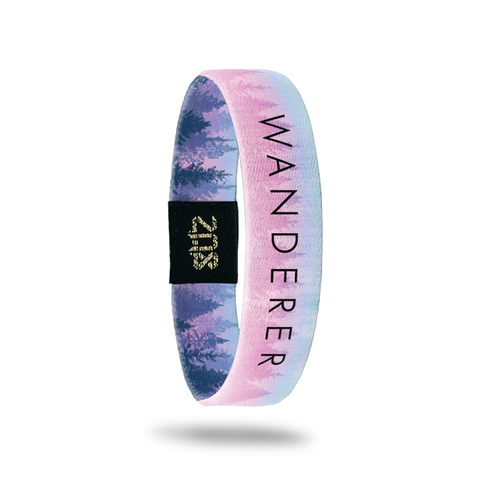 Wanderer Bracelet