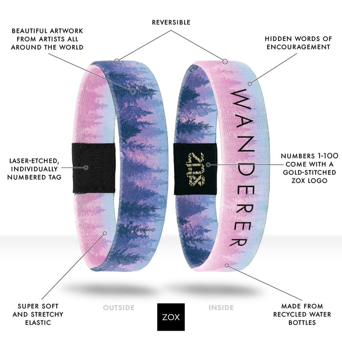 Wanderer Bracelet