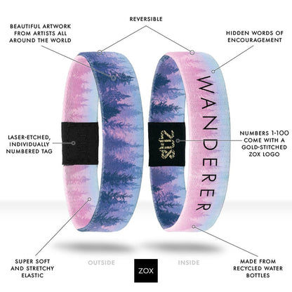 Wanderer Bracelet