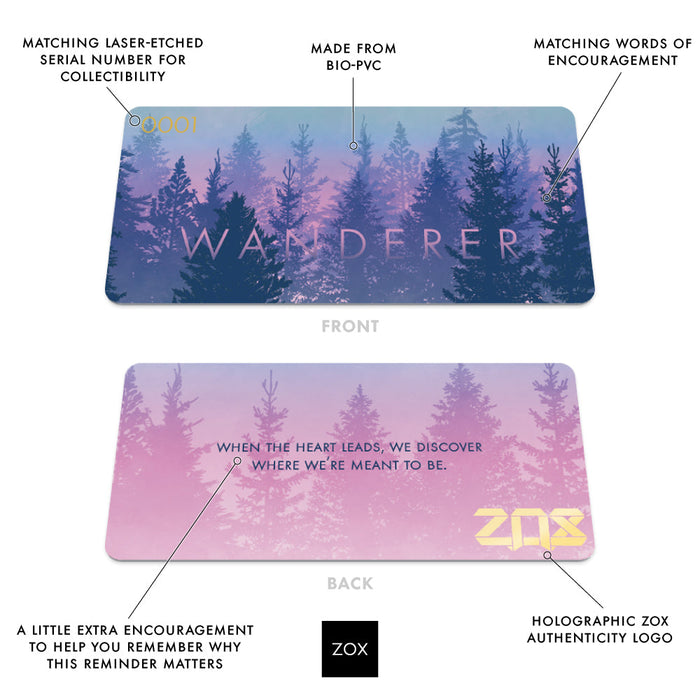 Wanderer Bracelet