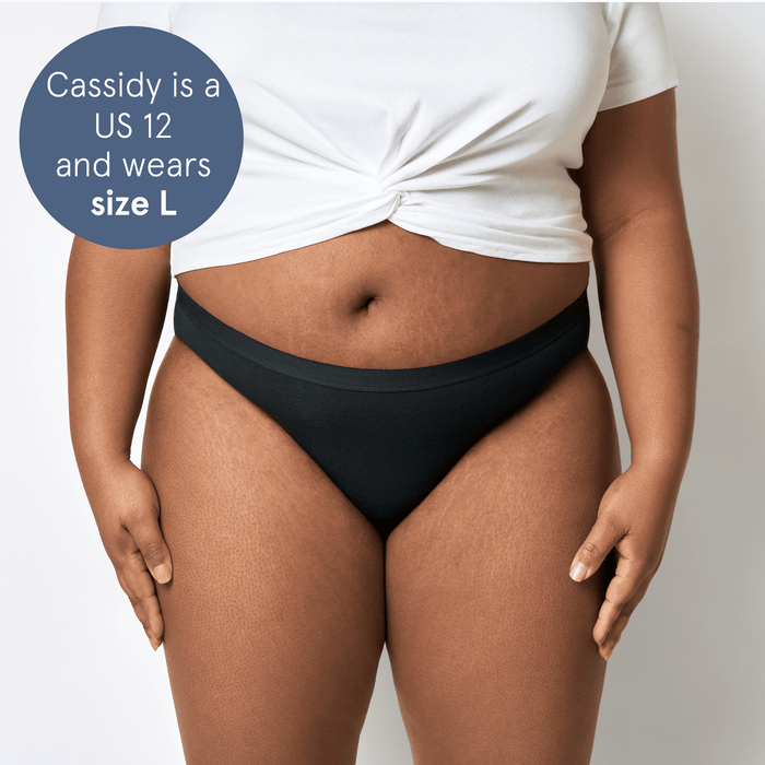 Washable Period Underwear