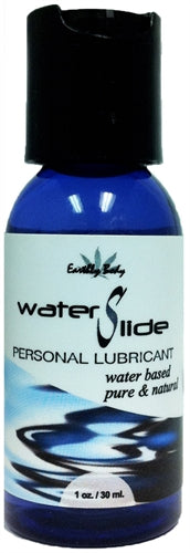 Water Slide Lubricant