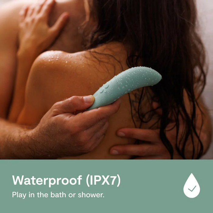 We-Vibe Melt 2 Pleasure Air Stimulator