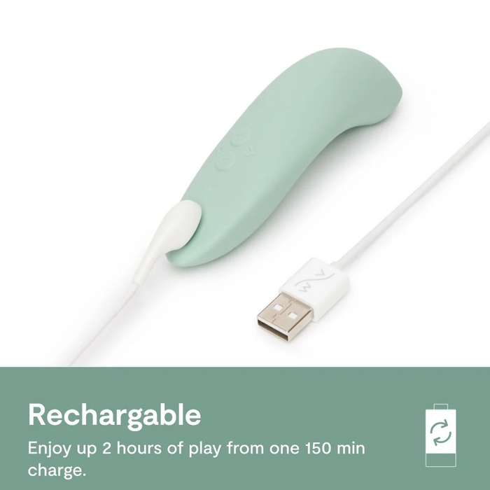 We-Vibe Melt 2 Pleasure Air Stimulator