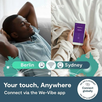 We-Vibe Pivot 2