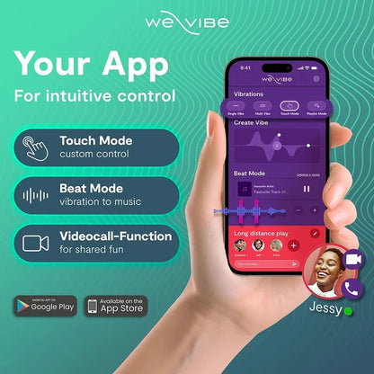 We-Vibe Pivot 2