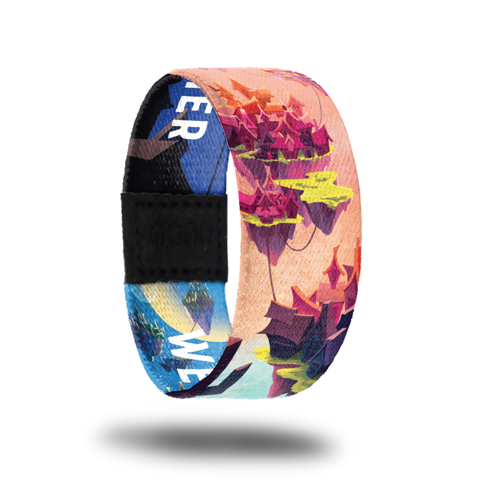 We'll Go Together-Sold Out-ZOX - This item is sold out and will not be restocked.