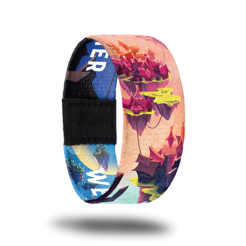 We'll Go Together-Sold Out-ZOX - This item is sold out and will not be restocked.