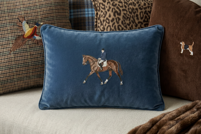 WELLINGTON PILLOW
