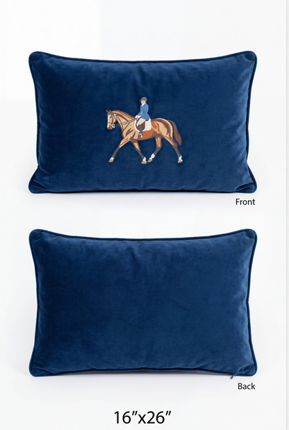 WELLINGTON PILLOW