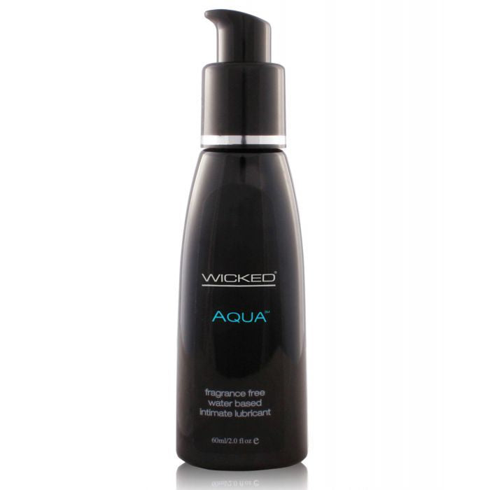 Wicked Aqua 2 oz