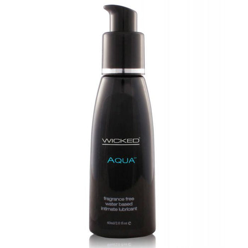 Wicked Aqua 2 oz