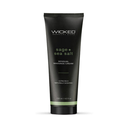 Wicked Massage Lotion