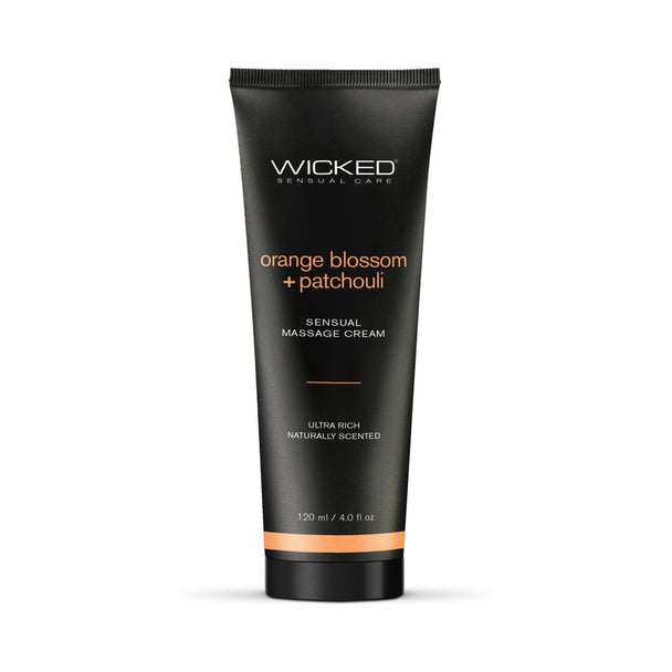 Wicked Massage Lotion