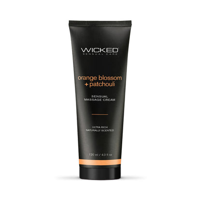 Wicked Massage Lotion