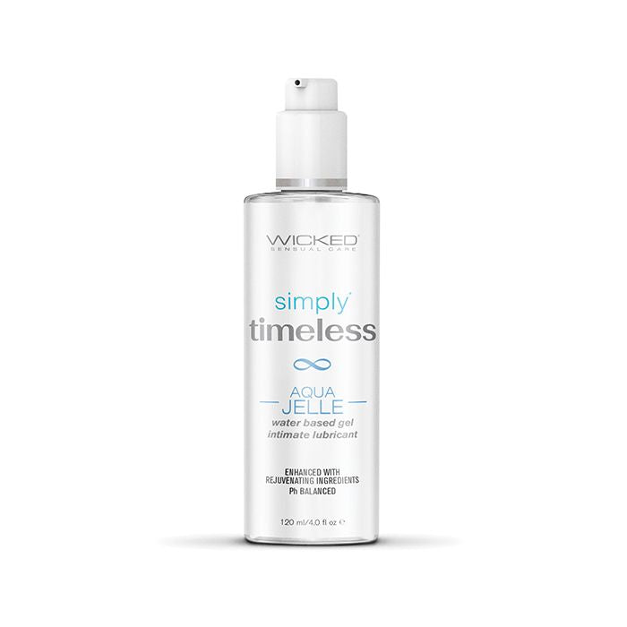 Wicked Simply Timeless Jelle - 4 oz