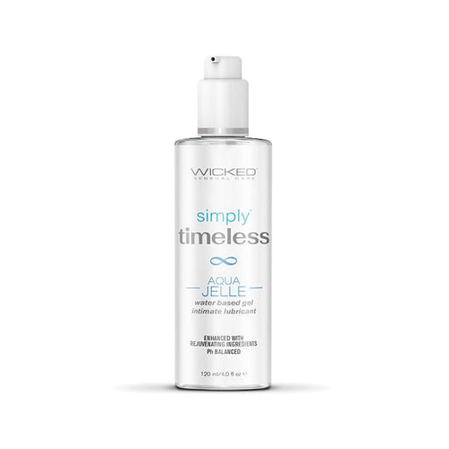 Wicked Simply Timeless Jelle - 4 oz