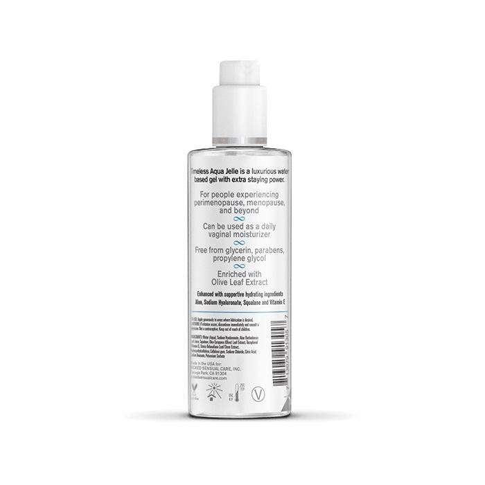 Wicked Simply Timeless Jelle - 4 oz