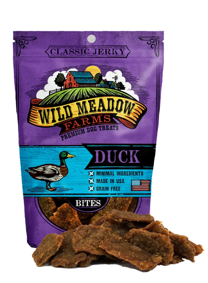 Wild Meadow Farm Bites - Dog.Dog.Cat.