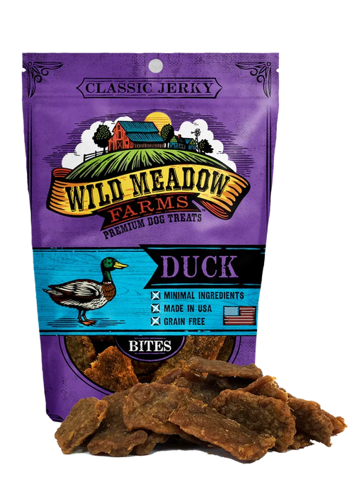 Wild Meadow Farm Bites - Dog.Dog.Cat.