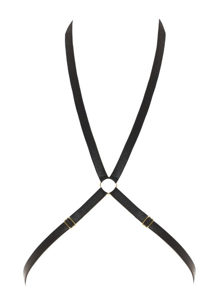 Wild Thoughts Harness Straps