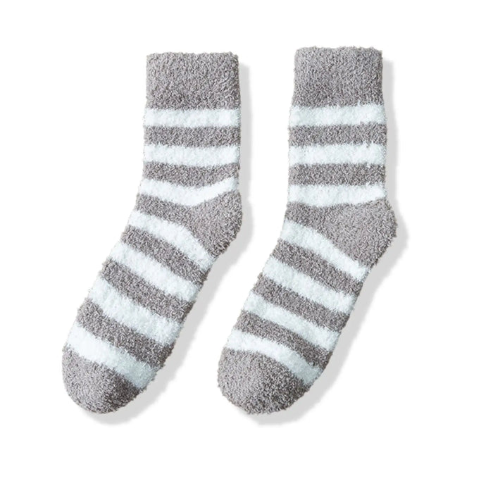 Winter Sleeping Socks - Pantsnsox