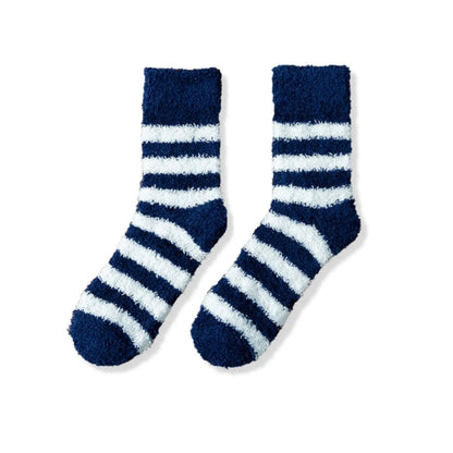 Winter Sleeping Socks - Pantsnsox