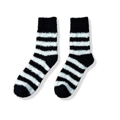 Winter Sleeping Socks - Pantsnsox