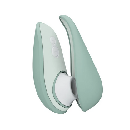 Womanizer Liberty 2 Suction Stimulator