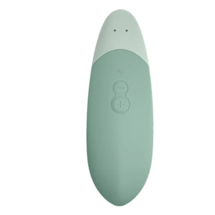 Womanizer UltraWave Lay-On Vibe