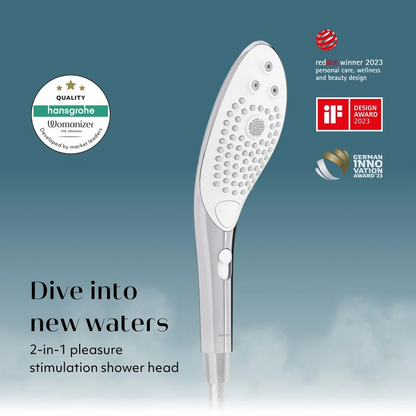Womanizer Wave Showerhead