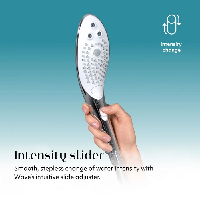 Womanizer Wave Showerhead