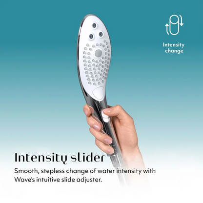 Womanizer Wave Showerhead