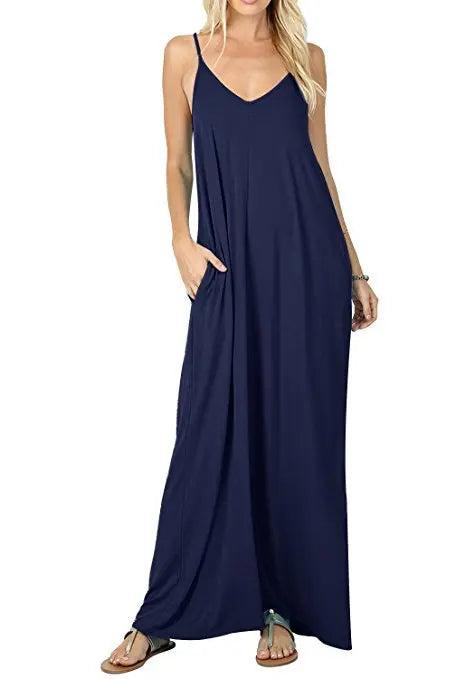 Navy / M