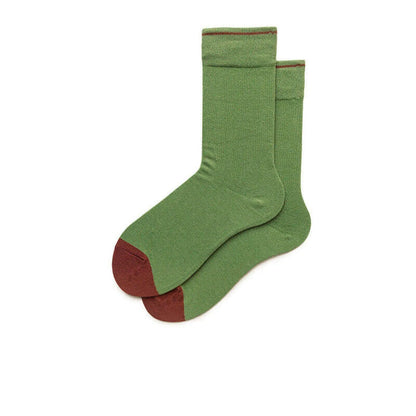 4 Pairs Fruity Socks - Pantsnsox