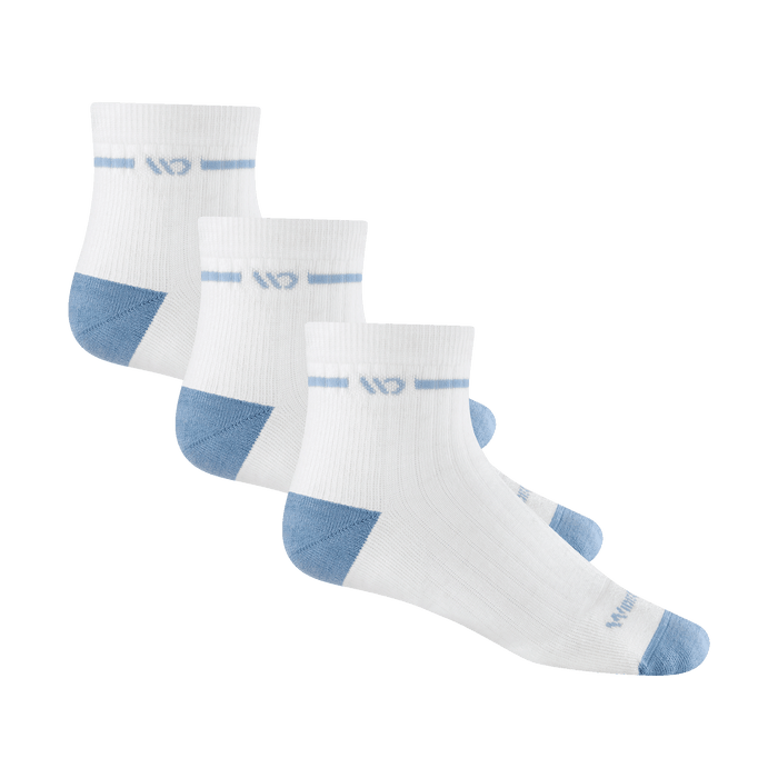 bundle image of the 9501 white 3 pack
