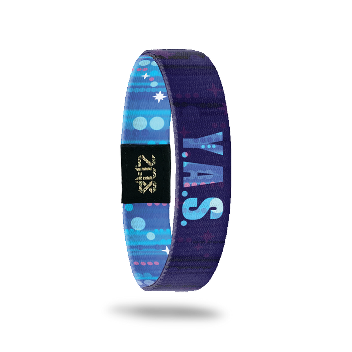 Y.A.S.-Sold Out - Singles-ZOX - This item is sold out and will not be restocked.