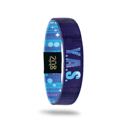 Y.A.S.-Sold Out - Singles-ZOX - This item is sold out and will not be restocked.