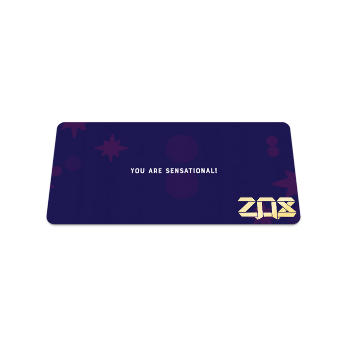 Y.A.S.-Sold Out - Singles-ZOX - This item is sold out and will not be restocked.