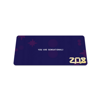 Y.A.S.-Sold Out - Singles-ZOX - This item is sold out and will not be restocked.