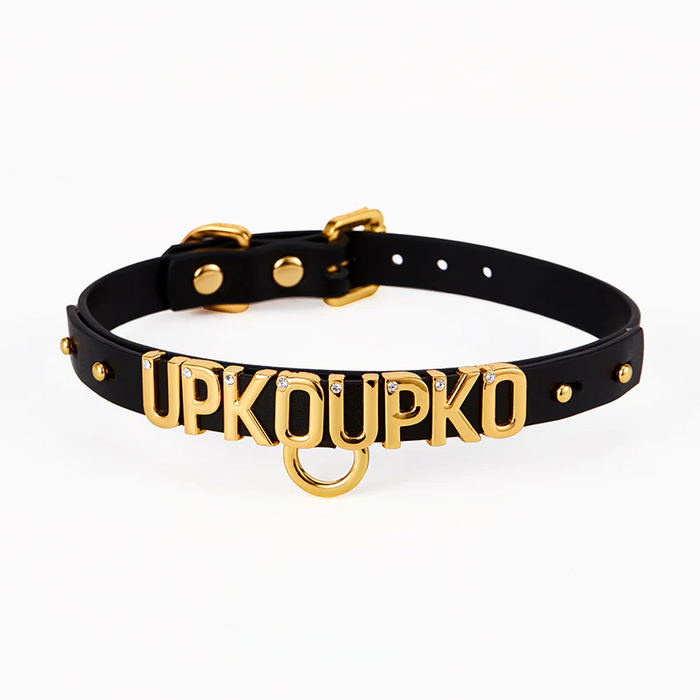 Your Name Collection - Choker Regular