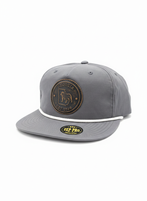 Zep-Pro Bulldawg Hat