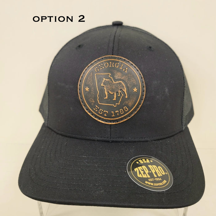 Zep-Pro Hat
