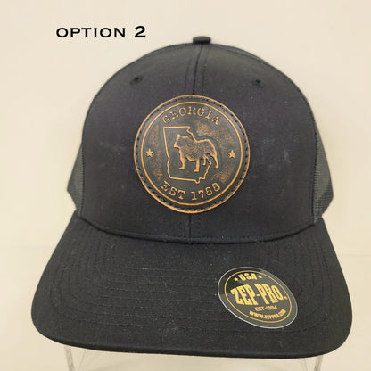 Zep-Pro Hat
