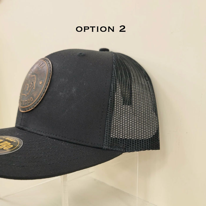 Zep-Pro Hat