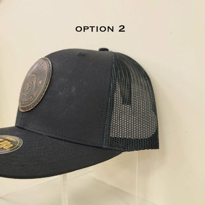 Zep-Pro Hat