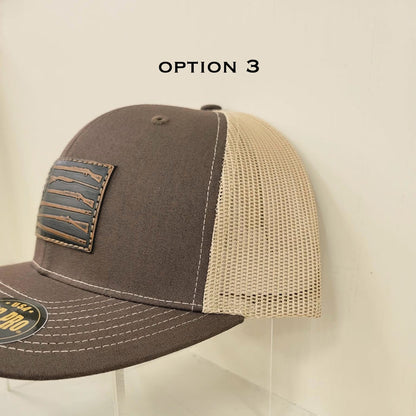 Zep-Pro Hat