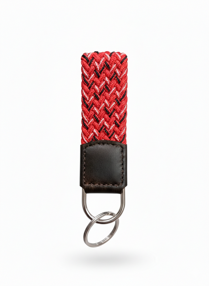 Zep-Pro Keychain