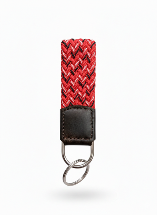 Zep-Pro Keychain